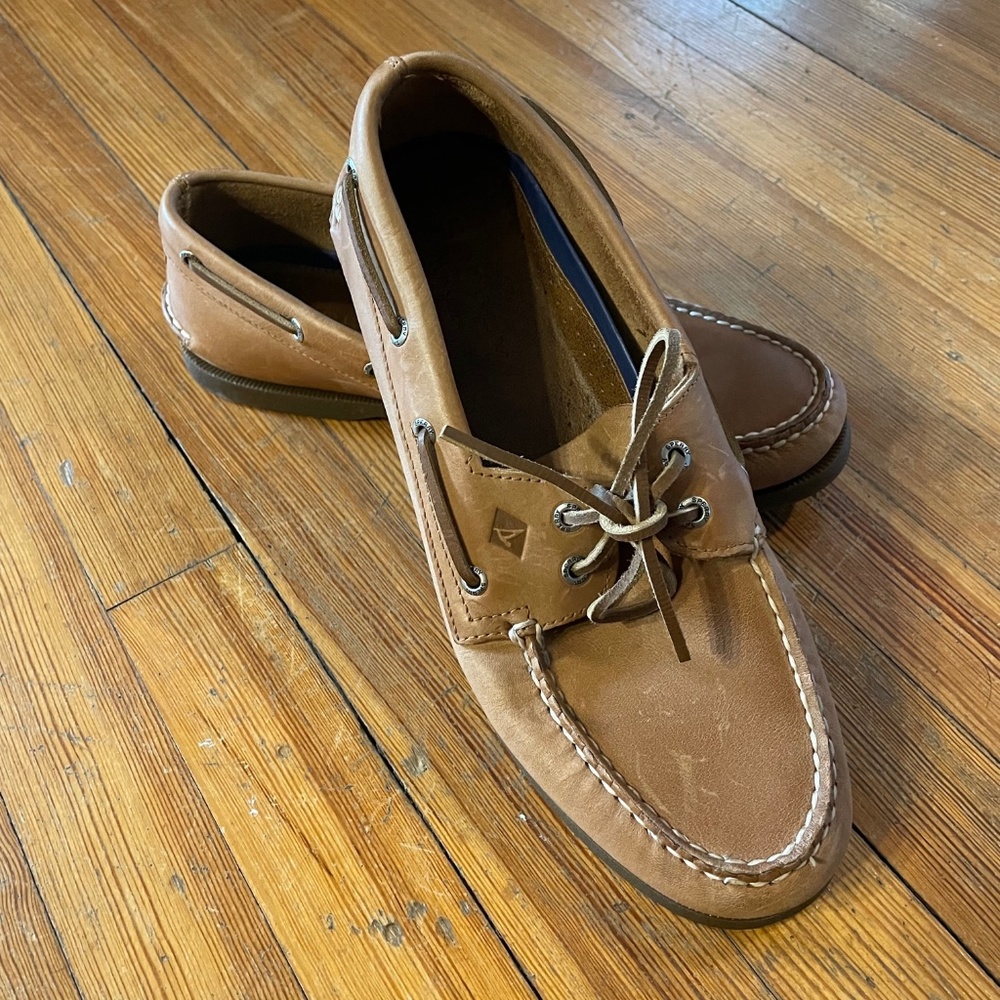 Sperry Men's Authentic Original Boat Shoes
